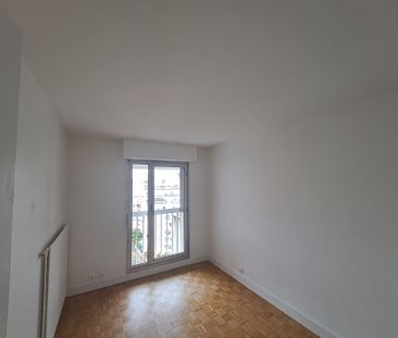 4 Pièces - 14 bis rue de Cambrai Paris (75019) - Photo 3