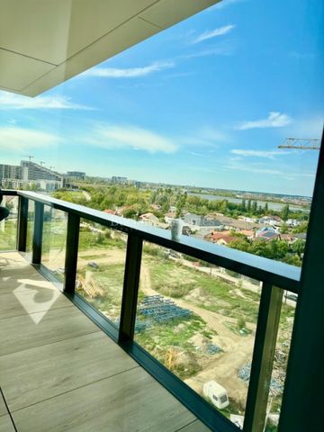 Contemporan Luxury of 2 Bdr, South Pipera - Fotografie 5