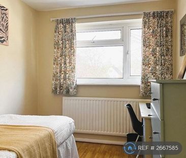 5 bedroom terraced house to rent - Photo 4