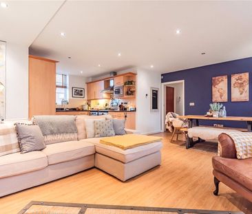 2 bedroom apartment to rent - Photo 3