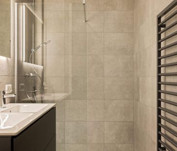 Appartement Dudokstraat, Hoofddorp - À Louer - Foto 5