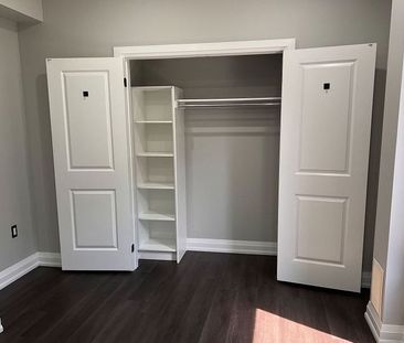 For Lease - 4 Young Court Unit# basement apartment only, Orangevill... - Photo 3