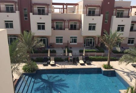 Big size-corner unit-2 Balconies-2 BR Terrace-ALG - Photo 3