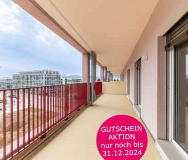 Urbane Oase in Graz: Perfekte Studentenwohnung mit viel Platz für H... - Photo 1