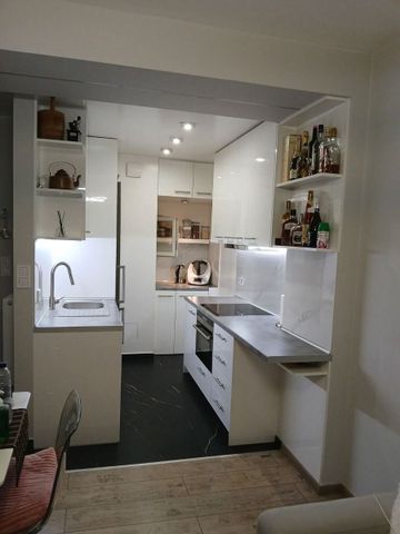 Διαμέρισμα για ενοικίαση - Κυψέλη, - Photo 5