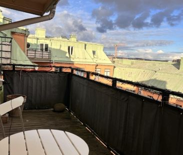 Göteborg - 3rok - 12mån - 21.850kr/mån - Foto 2