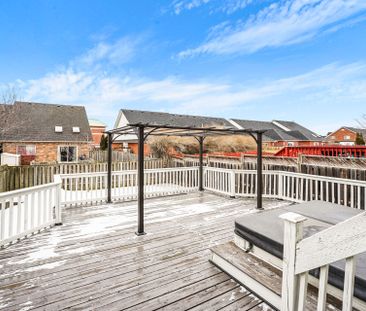 For Lease - 1720 Radcliffe Drive, Oshawa, Ontario - Photo 2