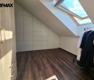Pronájem podkrovního bytu 3+kk 74 m - Photo 6