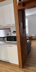 4 1/2 à louer - Photo 4