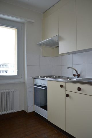Befristete Wohnung in Seebach - Photo 2