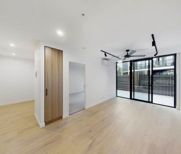 6/380 Saint Georges Road, Fitzroy North VIC 3068 - Apartment For Re... - Photo 3