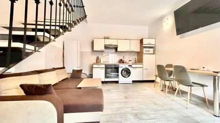 Apartament de inchiriat, 3 camere, 70.90 mp - Ultracentral - Photo 2