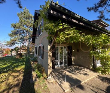 Très belle villa de 7.5 pièces individuelle et authentique à Bernex - Photo 3