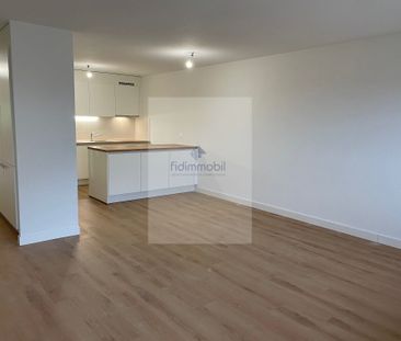 3.5-room apartment completely renovated - Photo 1