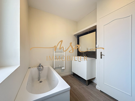 Location Maison 4 pièces 70m² BARENTIN 76360 - Photo 5