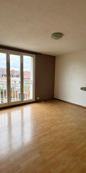 Location Appartement 2 pièces 34m² LILLE 59000 - Photo 1