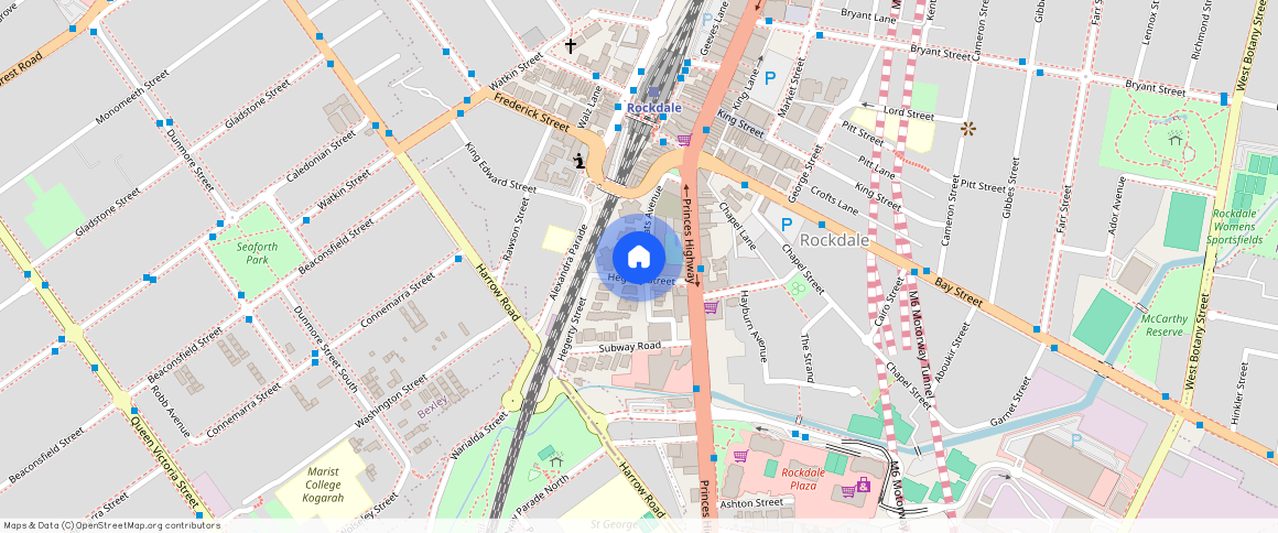 4/19-21A Keats Avenue Rockdale