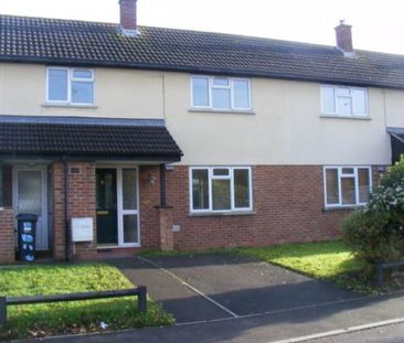 Flowerdown, Weston-super-Mare, North Somerset - Photo 1