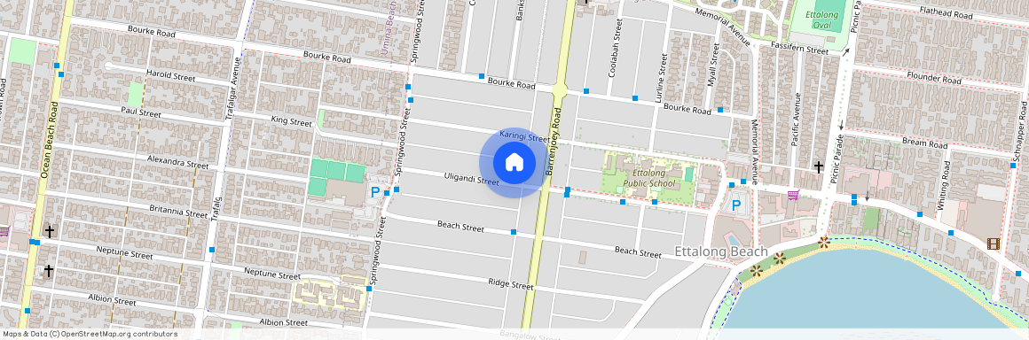 49 Uligandi Street, NSW 2257, Ettalong Beach