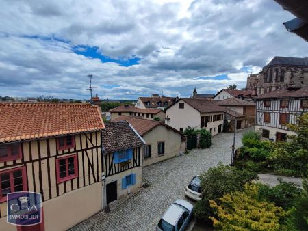 Appartement à louer 2 pièces 59.96m² - Photo 3