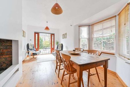 Wellfield Road, Streatham, SW16 - Photo 2