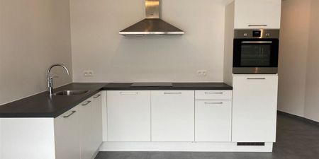 Appartement te huur in Herentals voor € 685 met 1 slaapkamer - Foto 2