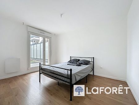 Appartement T3 près de MEAUX à louer - Photo 4