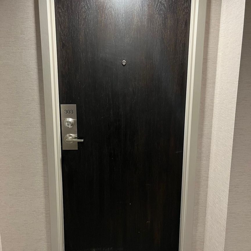 For Lease - 4727 Sheppard Avenue Unit# 303, Toronto, Ontario - Photo 1