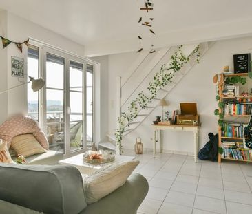 Duplex te huur - Foto 3