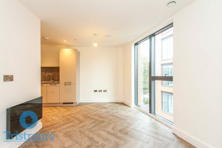 1 bed Studio for Rent - Photo 3