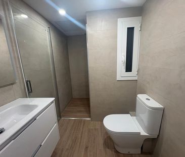 Piso de alquiler en Carrer de Bertran, 40, El Putget i el Farró - Photo 3