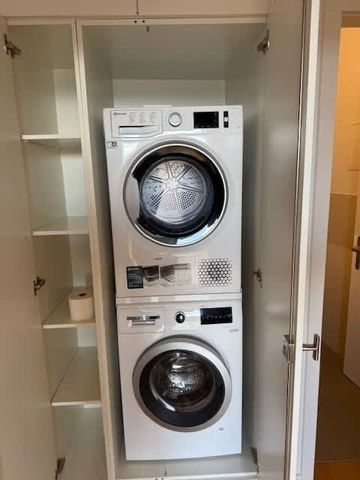 3 Zimmer, 125 m², 10. Stock - Foto 2