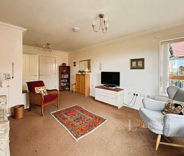 1 bedroom flat to rent Abbeyfield, CB3 - Photo 4