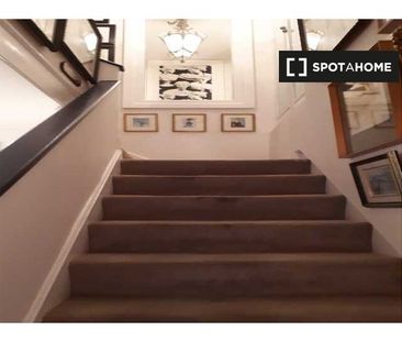 Room for rent in 2-bedroom house in Dublin - Photo 3