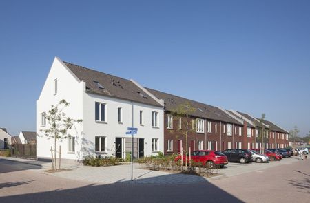 Park Lentseveld: wonen in het groen, maar vlakbij de stad - Foto 2