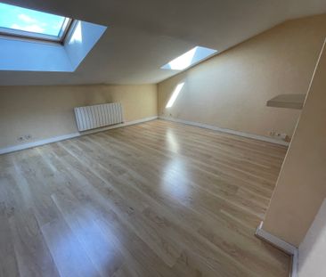 T3 de 46m² – Quartier Cathédrale – LIMOGES – ÉTUDIANT – BEGIP - Photo 5