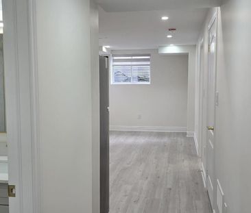 For Lease - 1442 Watercress Way Unit# Basement, Milton, Ontario - Photo 3