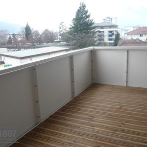 Appartement T3 à louer à Cluses - Photo 2