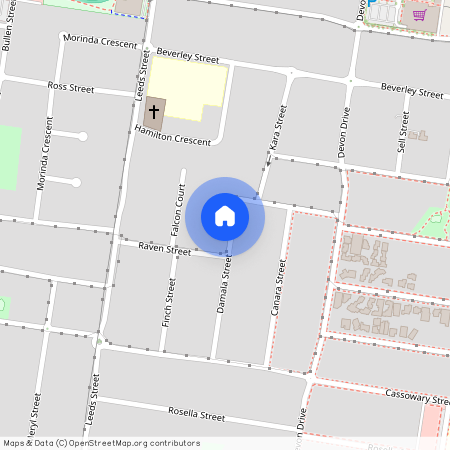 19 Damala Street, Vic 3109, Doncaster East