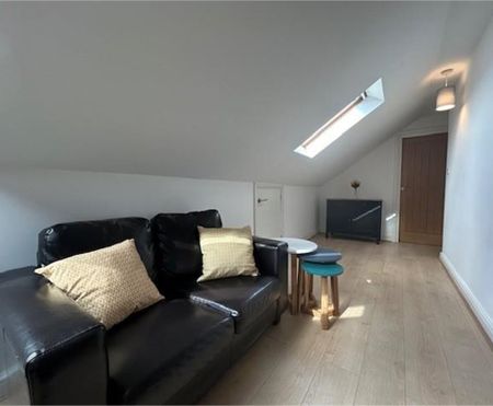 Flat 5, 101 High Street, Ramsey, Huntingdon - Photo 5