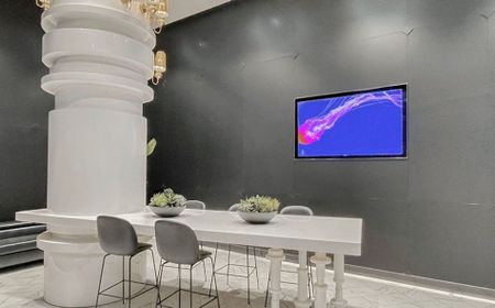 For Lease - 87 Peter Street Unit# 1902, Toronto, Ontario - Photo 5