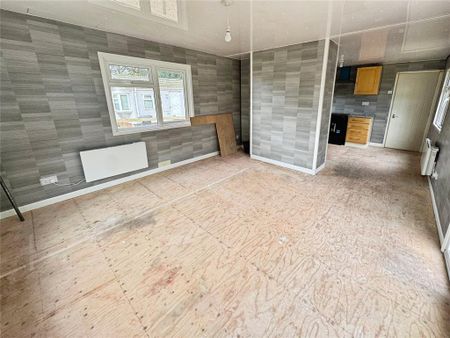 1 bedroom detached house to rent - Photo 3