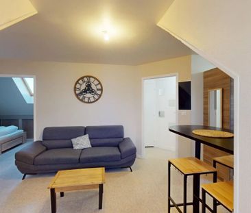 Location Appartement 2 pièces 28 m2 à Chartres - Photo 4