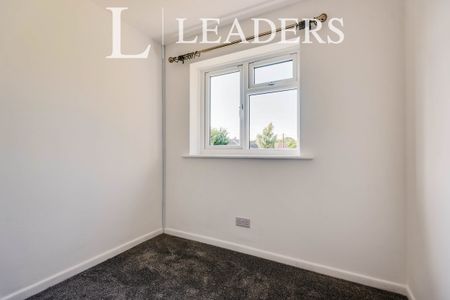 3 bedroom house to rent Manor Green, Stanford in the Vale, Faringdon, Oxfordshire, SN7 - Photo 5