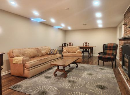 For Lease - 737 Law Street Unit# Lower, Oshawa, Ontario - Photo 2