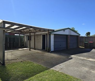 THREE BEDROOMS – HEATPUMP – PETS NEGOTIABLE - Photo 4