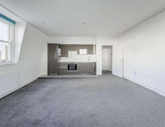 Warrior Square, St. Leonards, TN37 - Photo 1