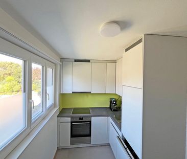 Teilsanierte 3-Zimmer-Wohnung an ruhiger Lage - Photo 4