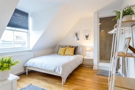 1 Bed Flat, Petherton Road, N5 - Photo 4