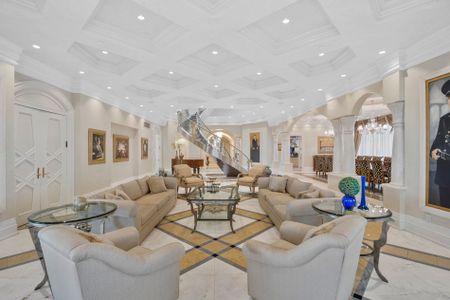 For Lease - 1 Cordoba Drive Unit# UPH, Vaughan, Ontario - Photo 4